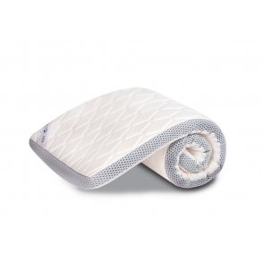 OUT353/159 - Topmadras 80x200 DENSE Luksus Memory Prestige 