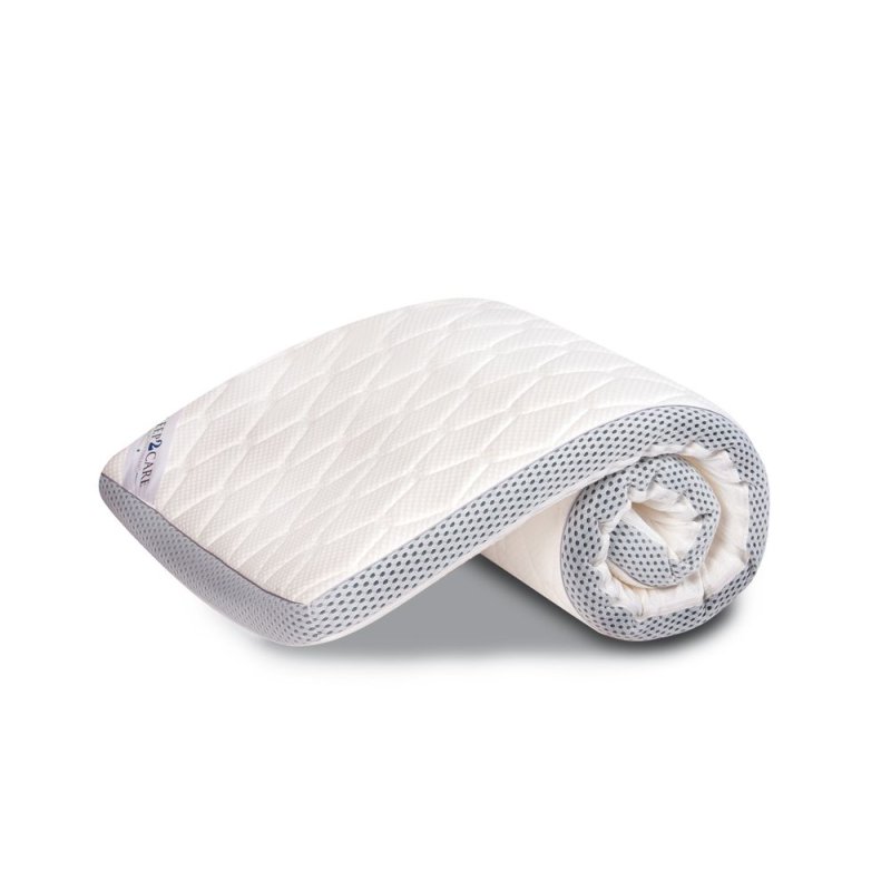 OUT353/159 - Topmadras 80x200 DENSE Luksus Memory Prestige 