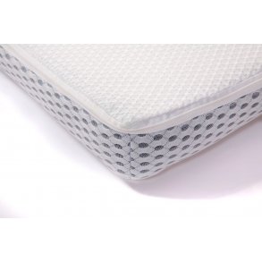 OUT344 - Topmadras 140x200 AIR Luksus Memory Prestige
